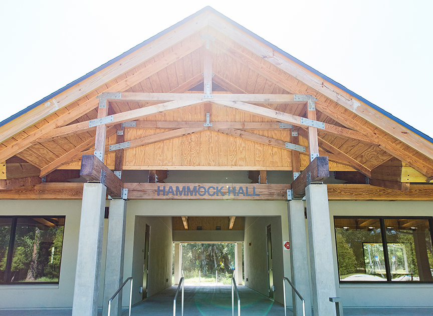 Hammock Hall