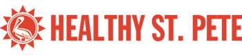 Healthy St. Pete Logo