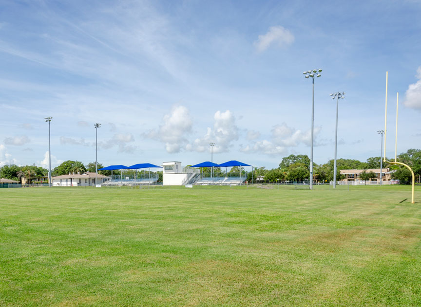 Bartlett Sports Complex