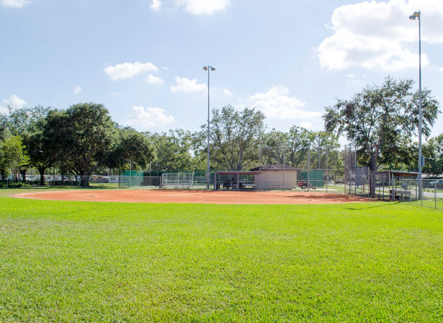 Childs Park Baseball Complex